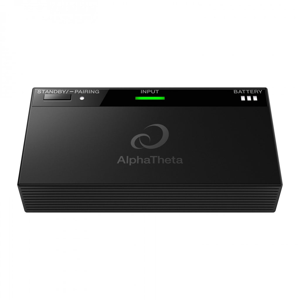 Pioneer Dj Trasmettitore per Cuffie DJ Professionali Wireless