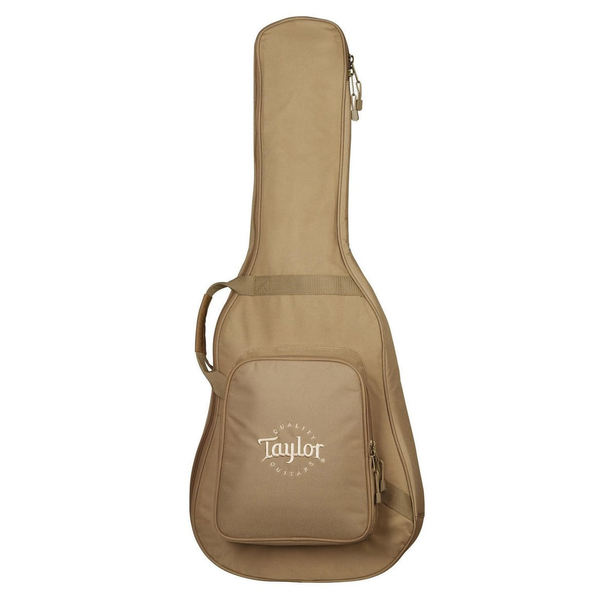 Taylor Structured Gig Bag Grand Auditorium Dreadnought