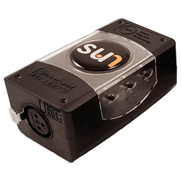 Sunlite BC Basic Class Interfaccia DMX per 256 Canali