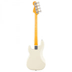 Fender American Vintage II 1960 Precision Bass Rw Olympic White