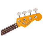 Fender American Vintage II 1960 Precision Bass Rw Olympic White
