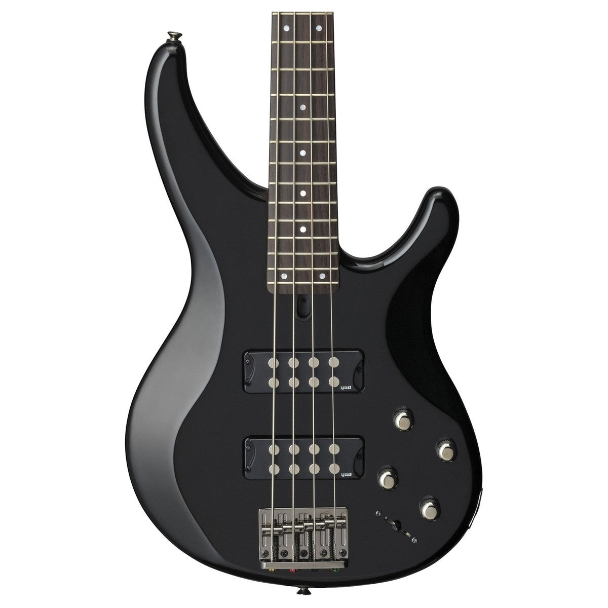 Yamaha TRBX304 Basso Elettrico Black