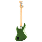 Fender Active Jazz Bass Player II Modified Rw Harvest Green Metallic