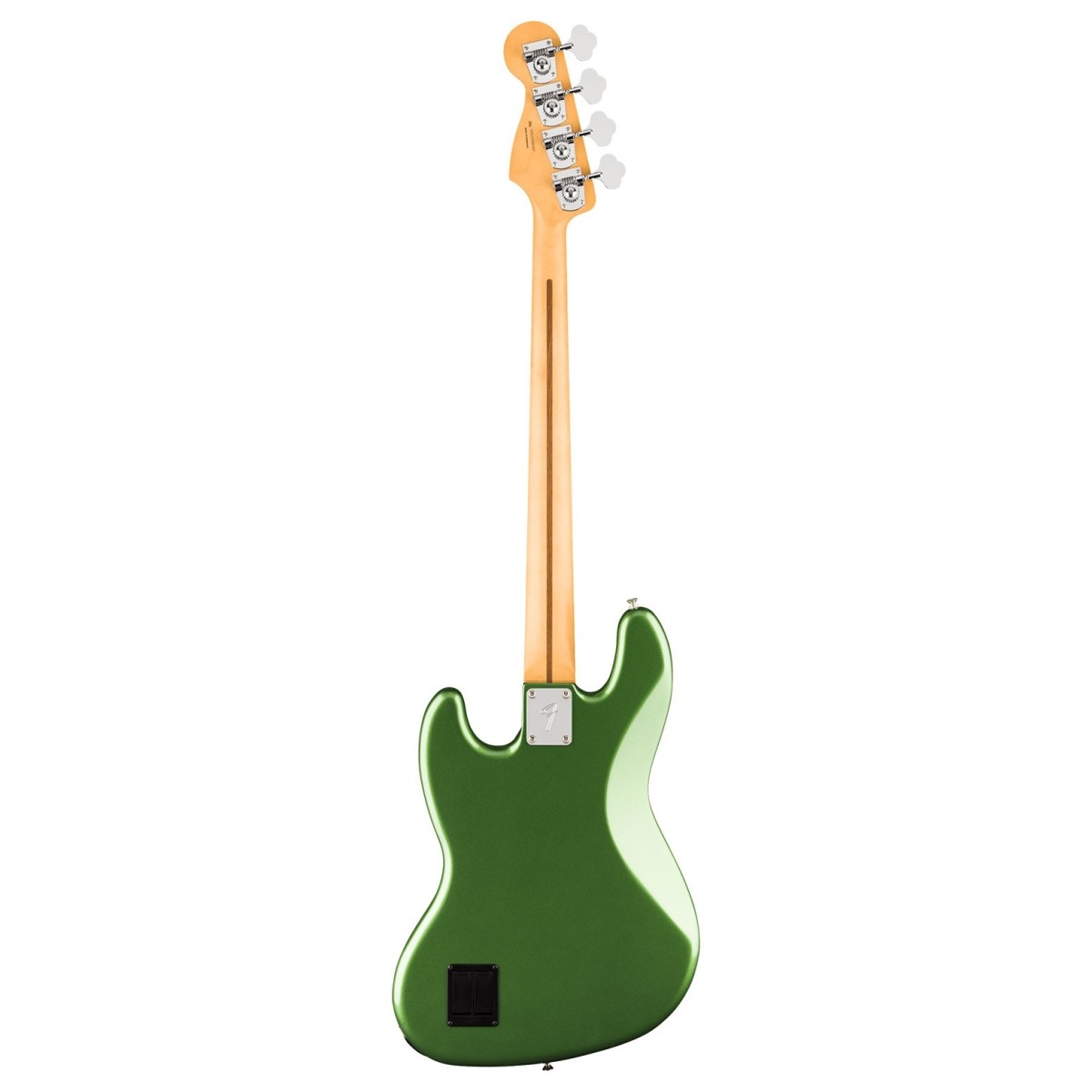 Fender Active Jazz Bass Player II Modified Rw Harvest Green Metallic