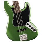 Fender Active Jazz Bass Player II Modified Rw Harvest Green Metallic