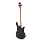 Ibanez SR300EBL Basso Elettrico 4 Weathered Black Left Mancino