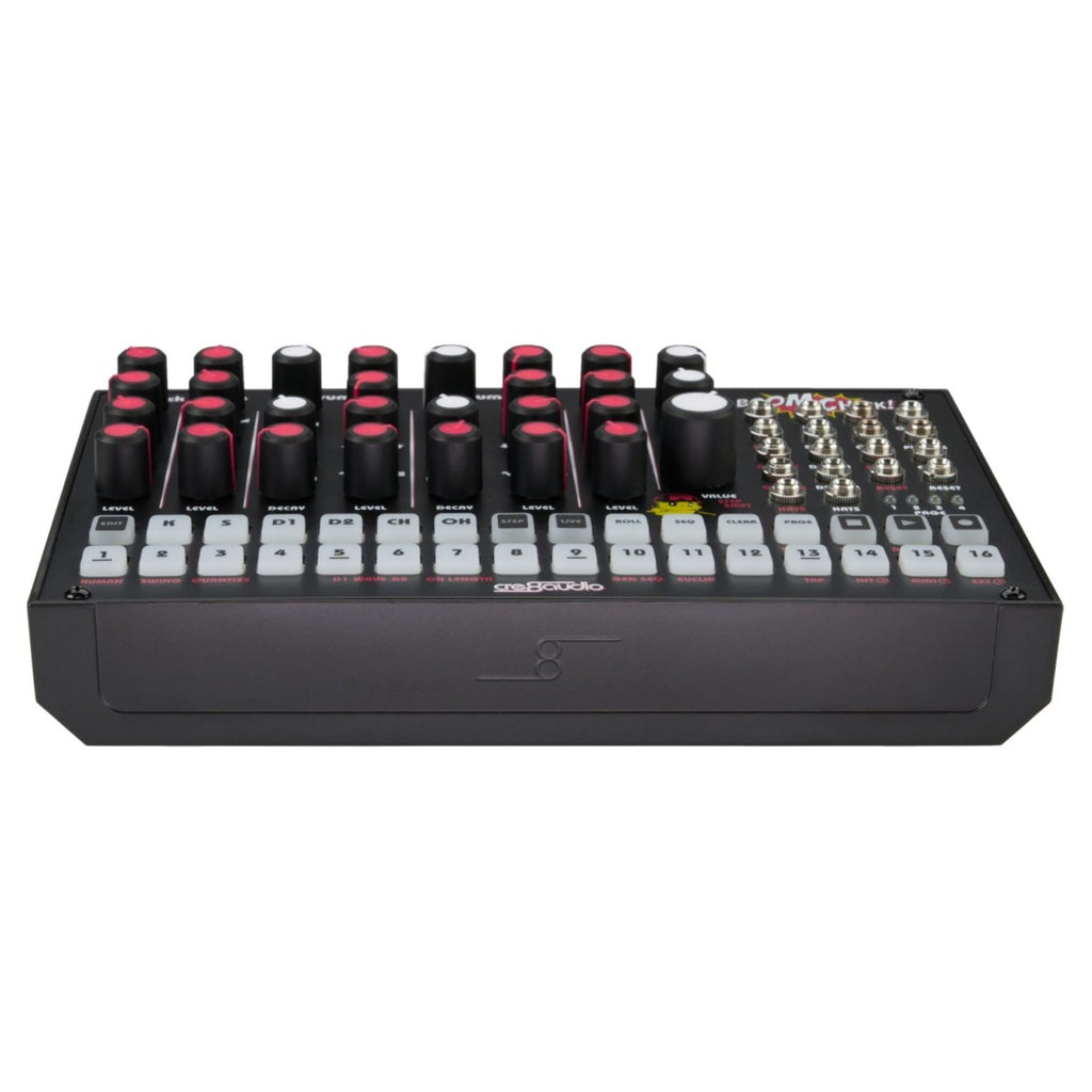 Cre8audio Boom Chick