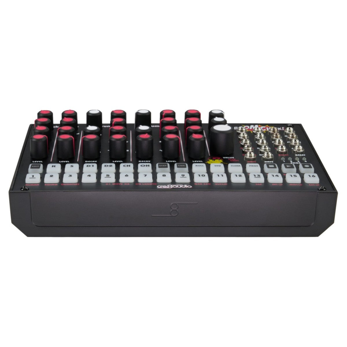 Cre8audio Boom Chick