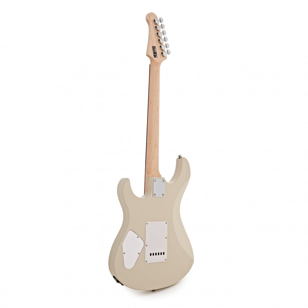 Yamaha Pacifica 112V Vintage White