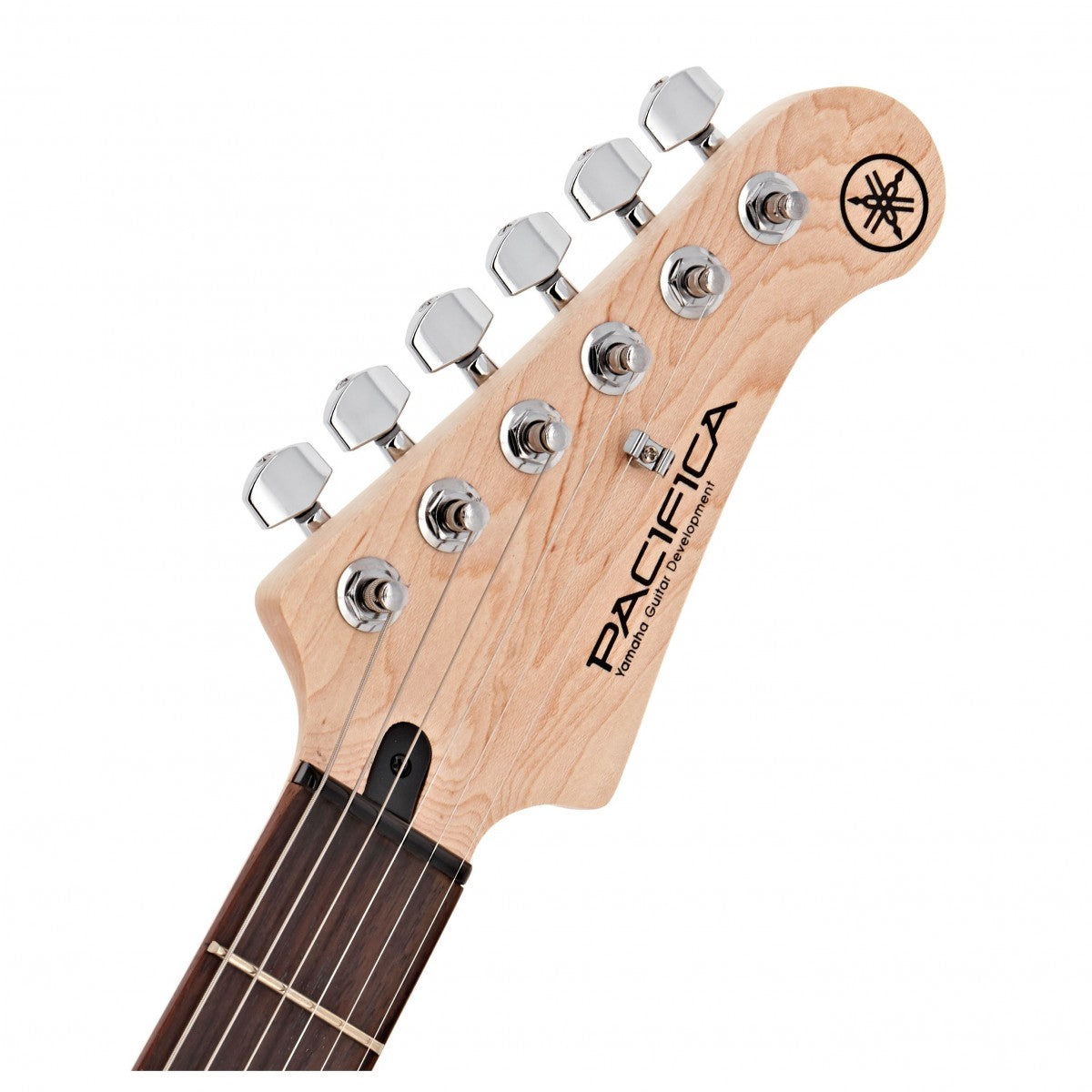 Yamaha Pacifica 112V Vintage White