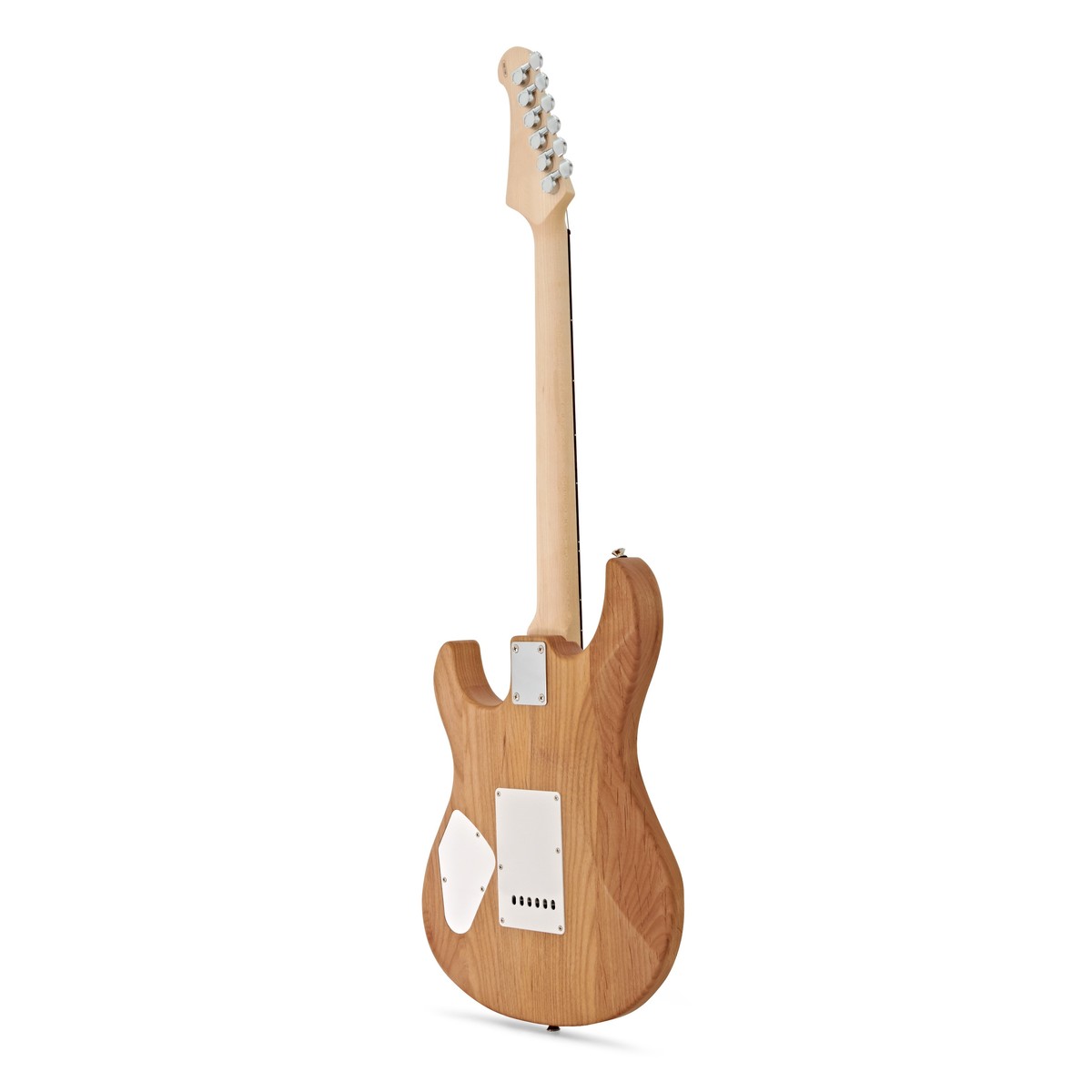 Yamaha Pacifica 112V Yellow