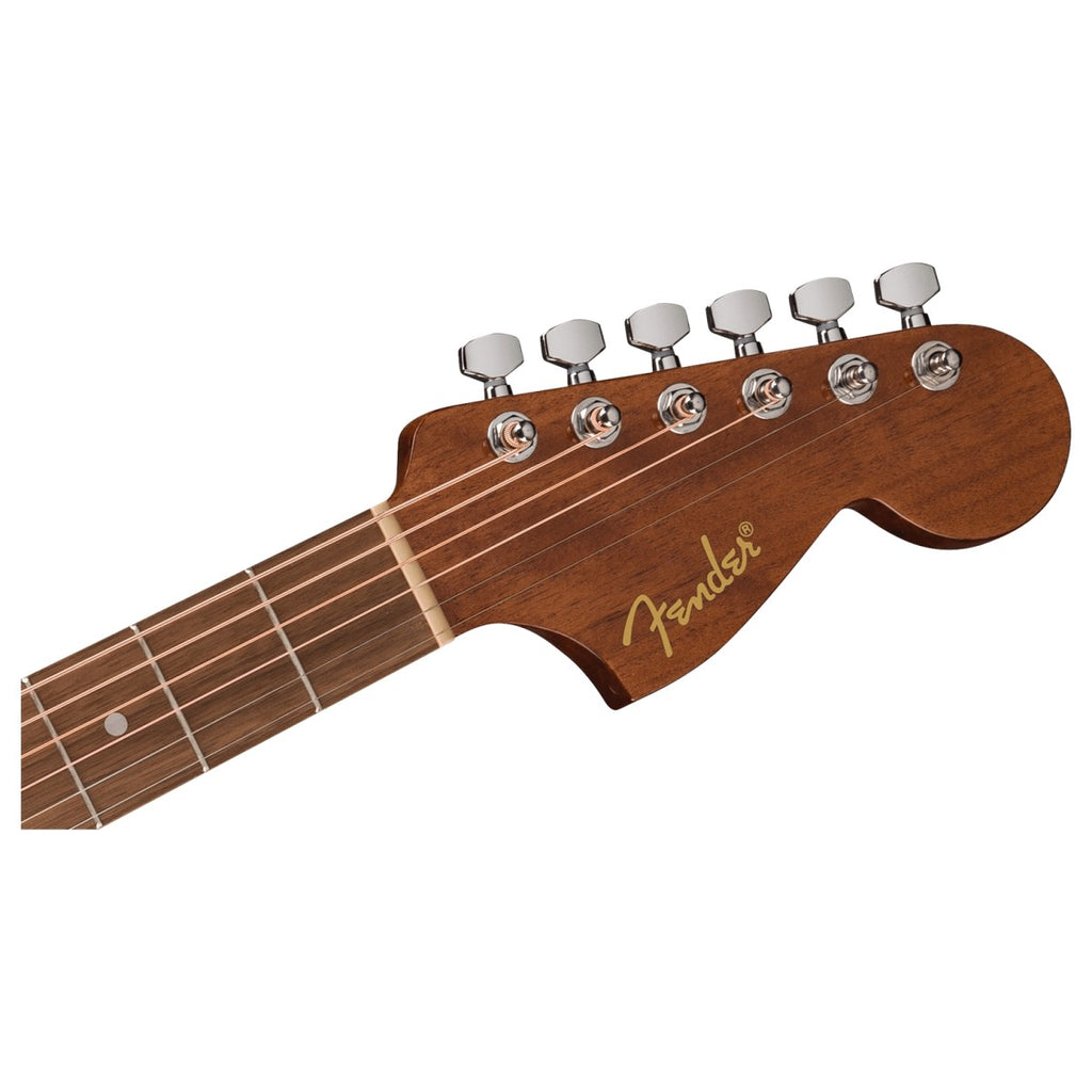 Fender California Standard Monterey E 3-Color Sunburst