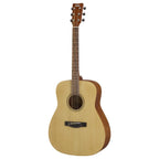 Yamaha F400 Natural Satin