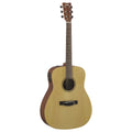 Yamaha FX400 Natural Satin