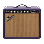 Fender Limited Edition 65 Princeton Reverb 1×12 Greenback Finitura Prugna