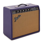 Fender Limited Edition 65 Princeton Reverb 1×12 Greenback Finitura Prugna