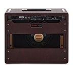 Fender Tone Master Princeton Reverb Wine