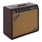 Fender Tone Master Princeton Reverb Wine