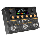 Nux Academy Stomp Pedale Modeler