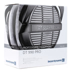 Beyerdynamic Dt990 Pro 250 Ohm Cuffia Aperta