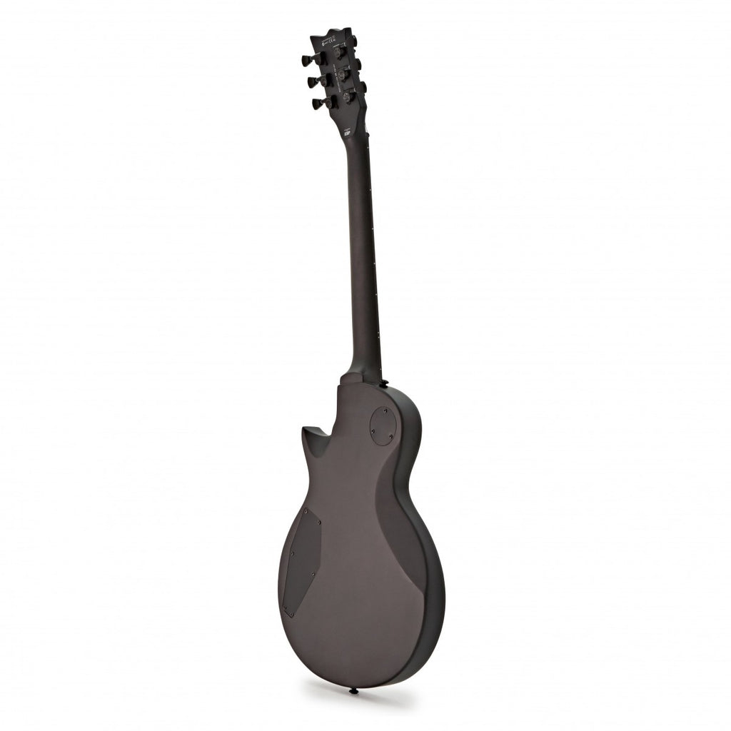Ltd Ec256 Black Satin Electric Guitar