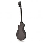 Ltd Ec256 Black Satin Electric Guitar