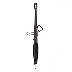 Stagg Contrabbasso Elettrificato 3/4 Black