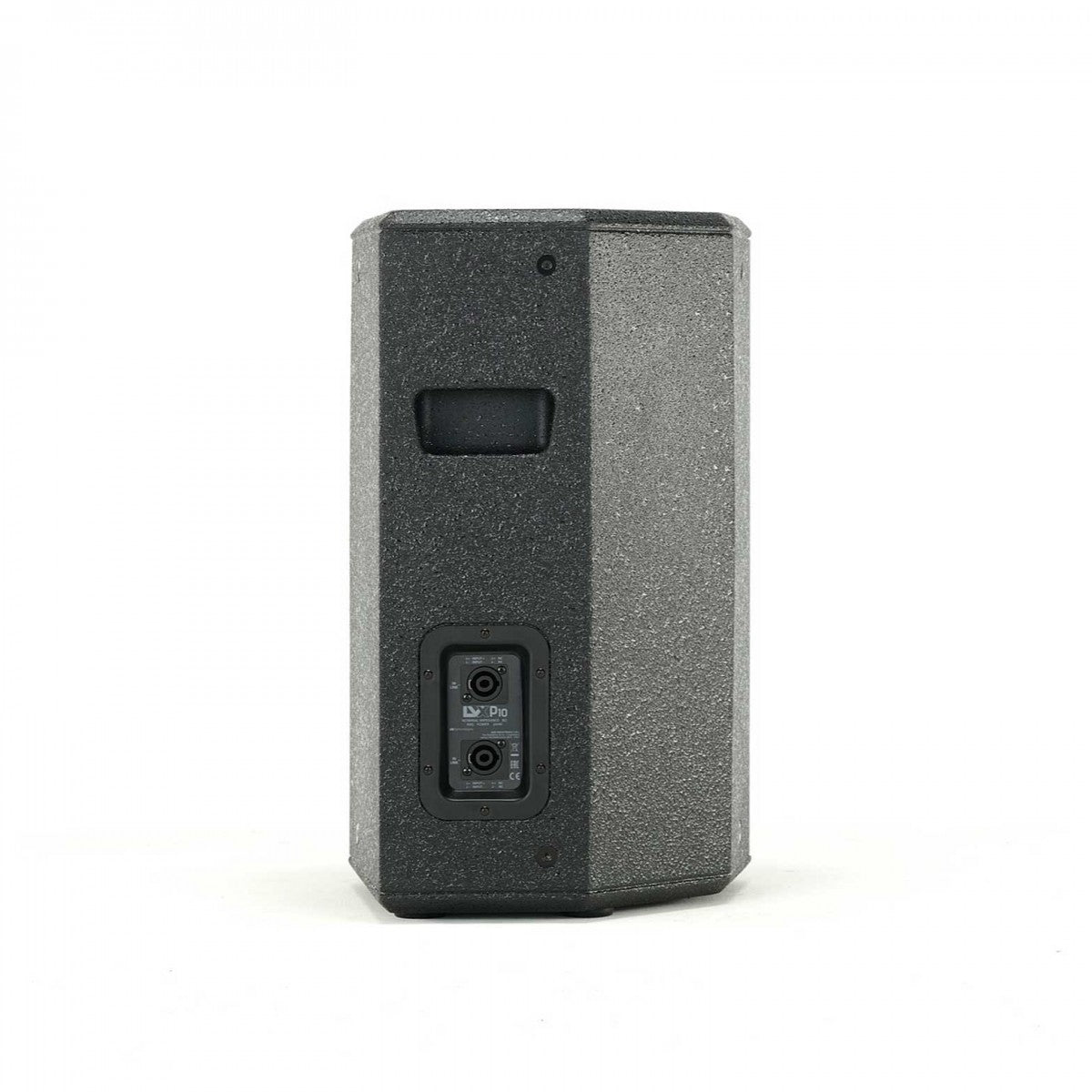 Db LVX P10 Diffusore Passivo Cono 10' 600W