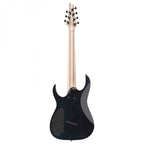 Ibanez RGMS7P Cosmic Blue Sunburst