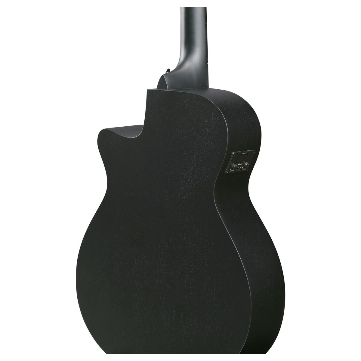 Ibanez AEG1221 Black Out