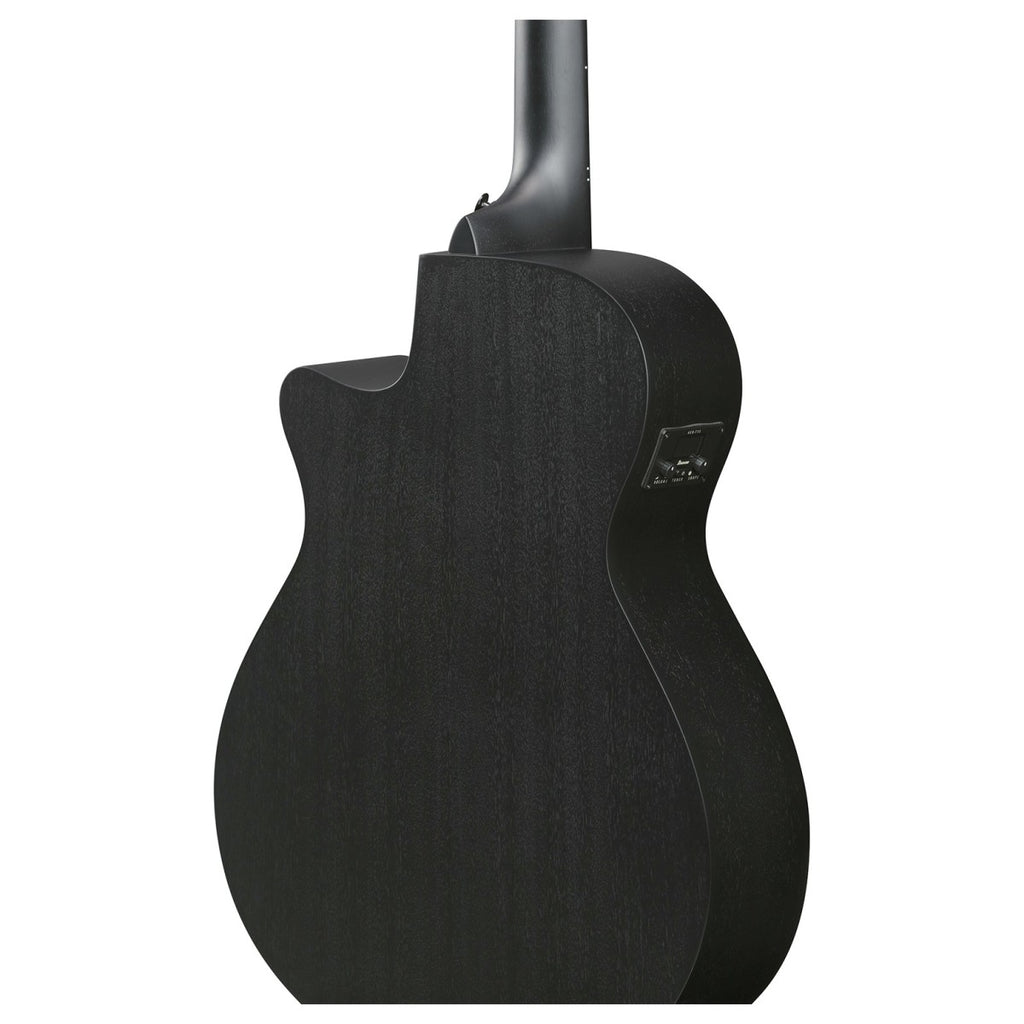 Ibanez AEG621 Black Out