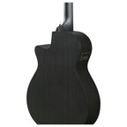 Ibanez AEG621 Black Out