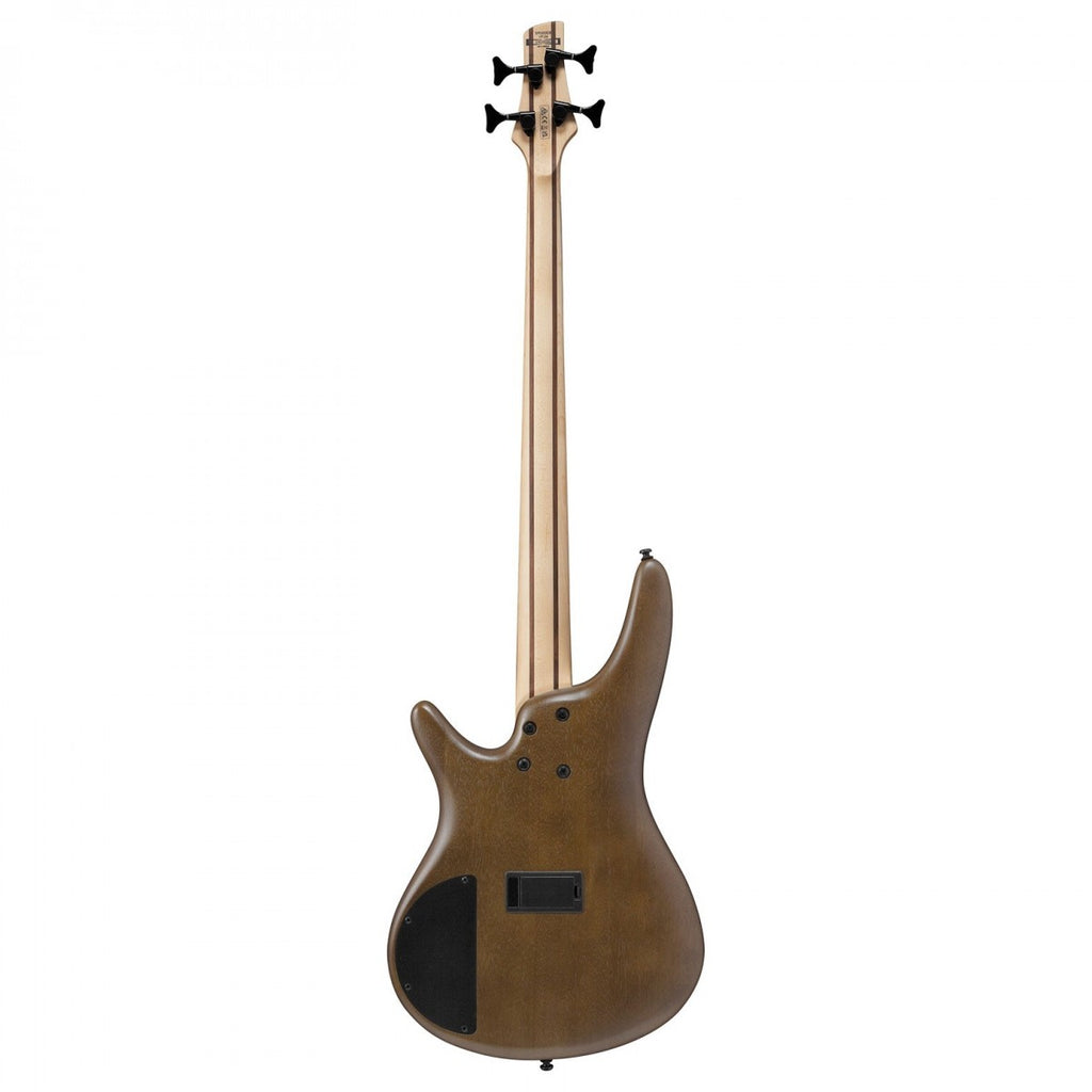 Ibanez SR300EB 4 Walnut Flat