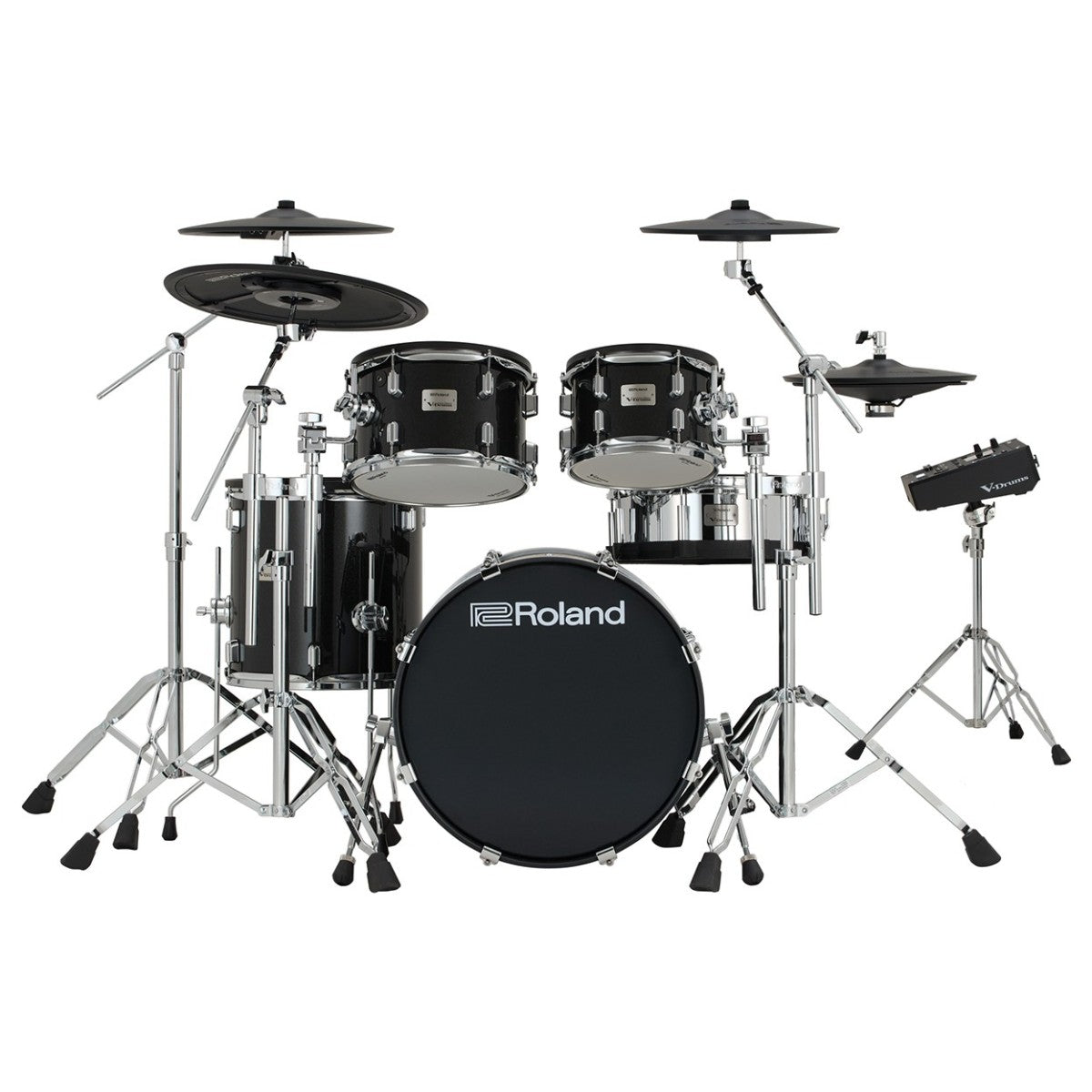 Roland Vad516 V-Drums Acoustic Design PREZZO PROMO TEMPORANEO