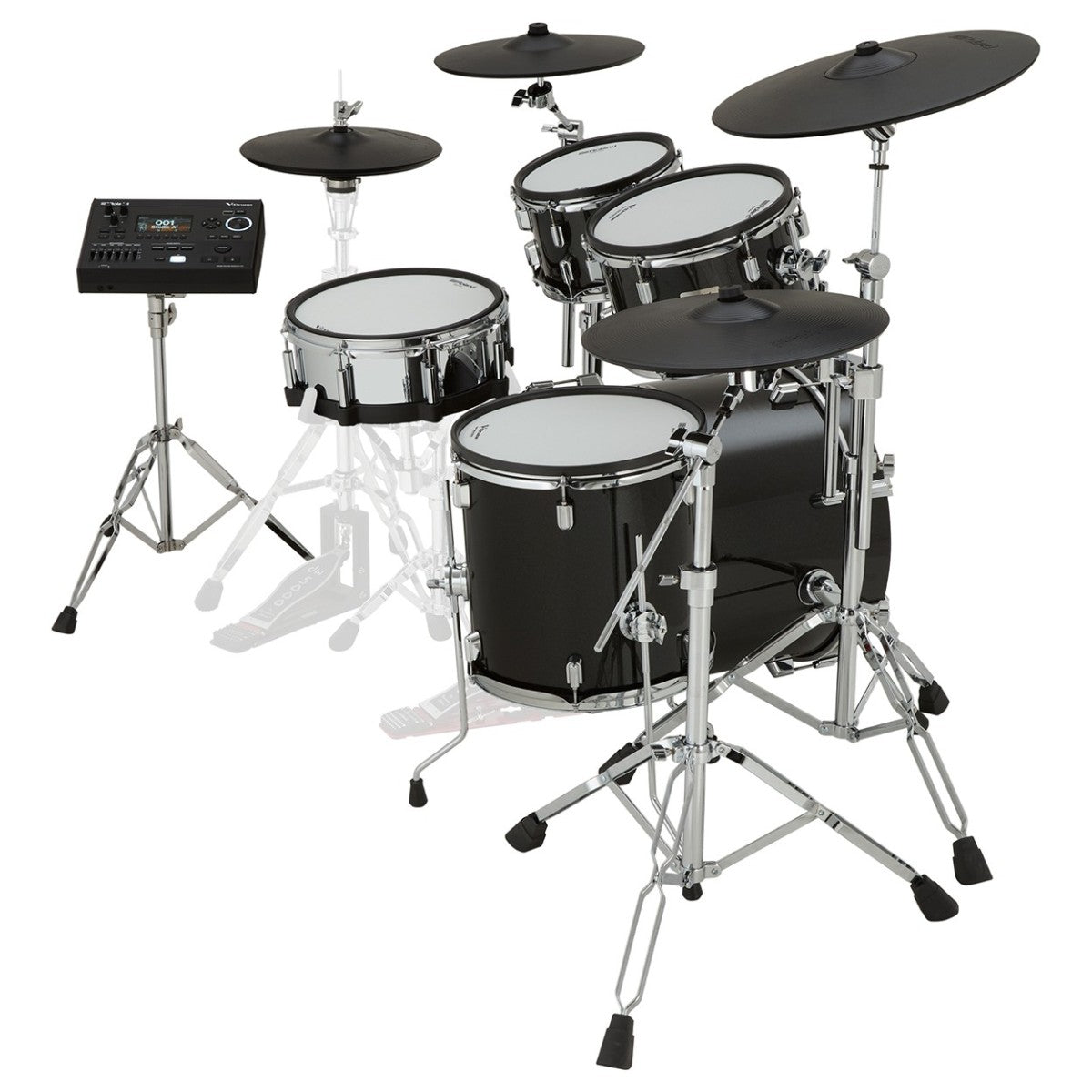 Roland Vad516 V-Drums Acoustic Design PREZZO PROMO TEMPORANEO