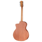 Taylor 14Ce Chitarra Acustica Elettrificata Cutaway
