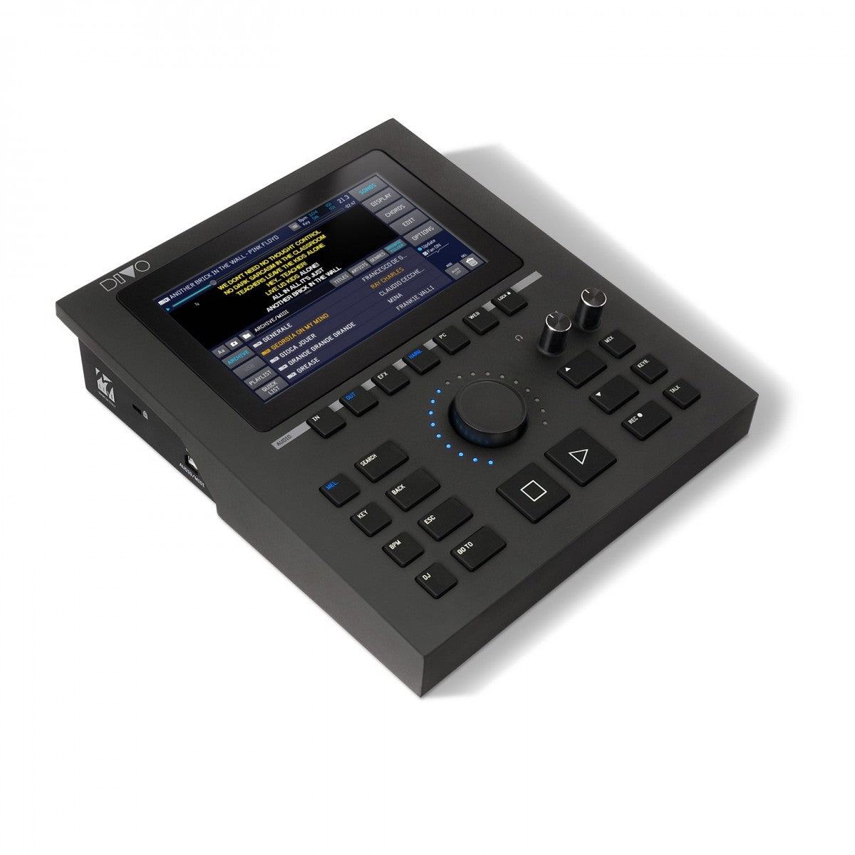 M-Live Divo Pro 512 GB WIFI