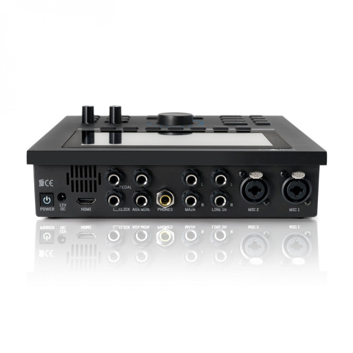 M-Live Divo Pro 512 GB WIFI