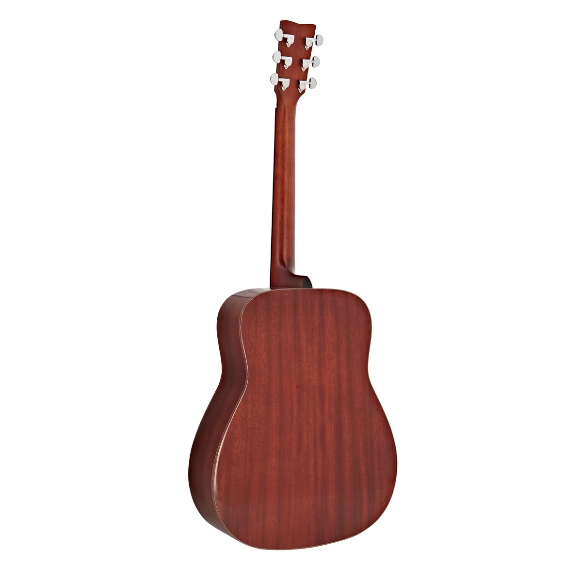 Yamaha Fg850 Natural