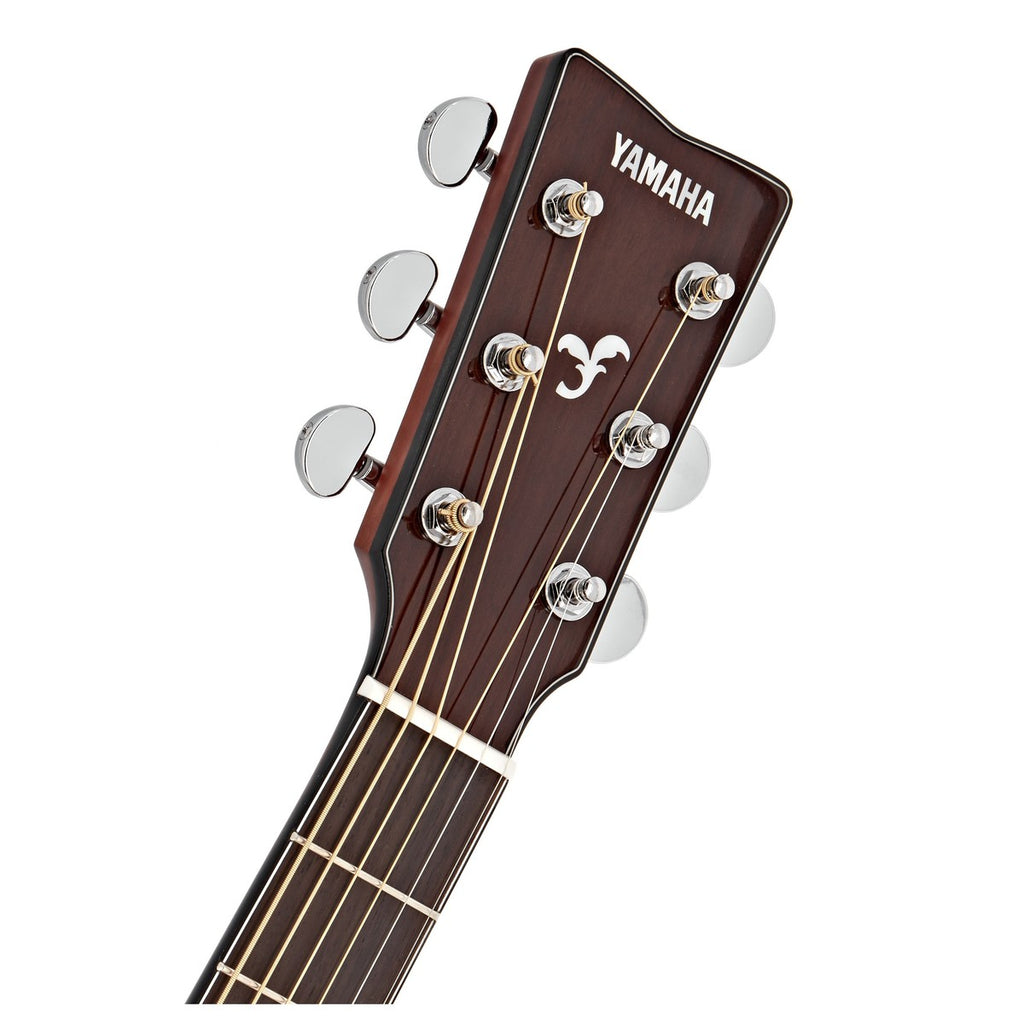 Yamaha Fg850 Natural