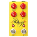 Jhs Double Dragon Octaver Analogico