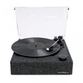Victrola Eastwood II Nero Giradischi