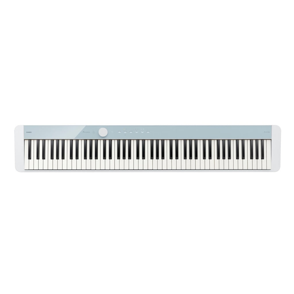 Casio PxS1100 Calm Blue Piano Digitale