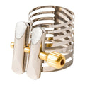 Rovner P1RVS Soprano Saxophone Platinum Ligature