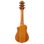 Ibanez AUP10N Ukulele Tenore Open Pore Natural