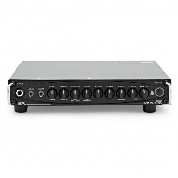 Gallien-Krueger Mb Fusion 800