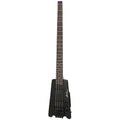 Steinberger Spirit Xt-2 Standard Basso 4 Corde Black