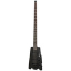 Steinberger Spirit Xt-2 Standard Basso 4 Corde Black