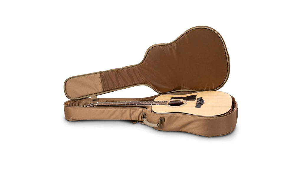 Taylor Structured Gig Bag Grand Auditorium Dreadnought