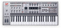 Asm Hydrasynth Keyboard 5Th Ann. Silver Ed.